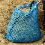 Trickle Net Softee Net - Small Hole Slow Feeder Net 